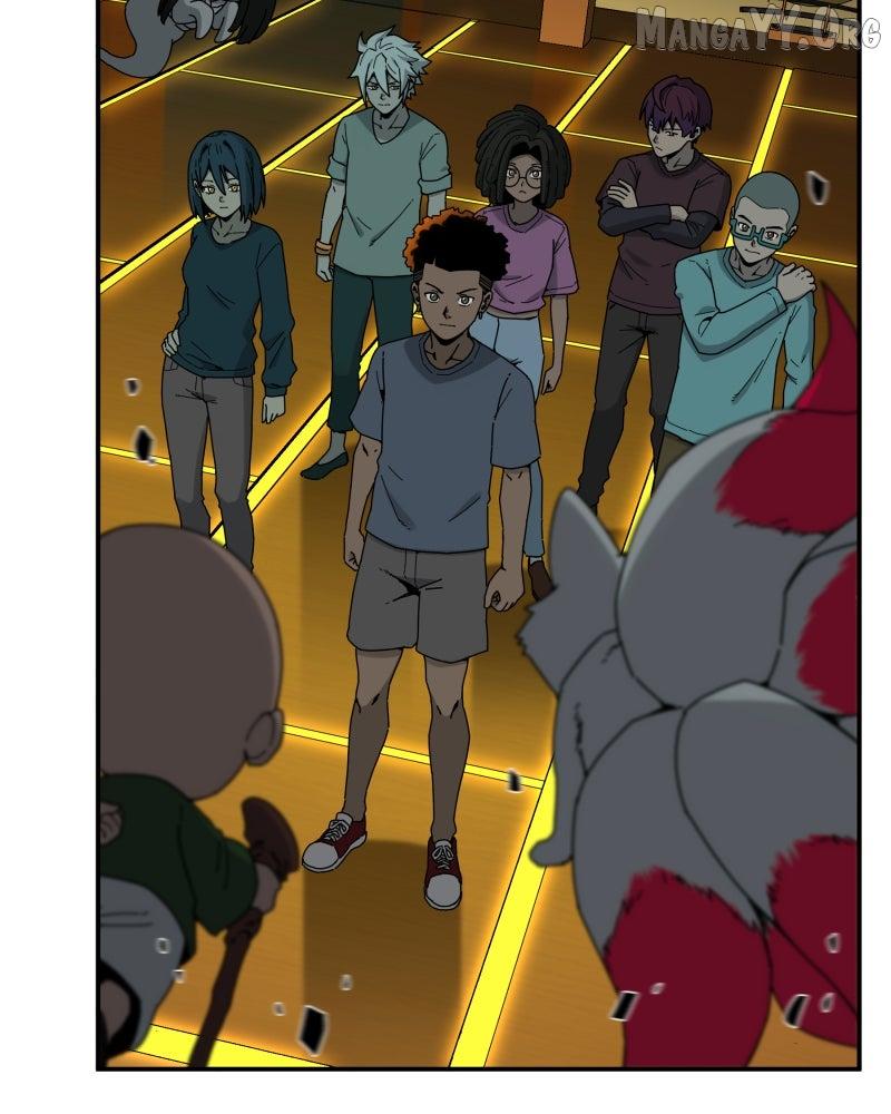 Read Black Sun Manga Online