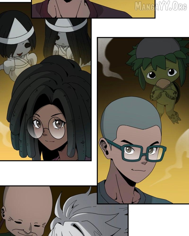 Read Black Sun Manga Online