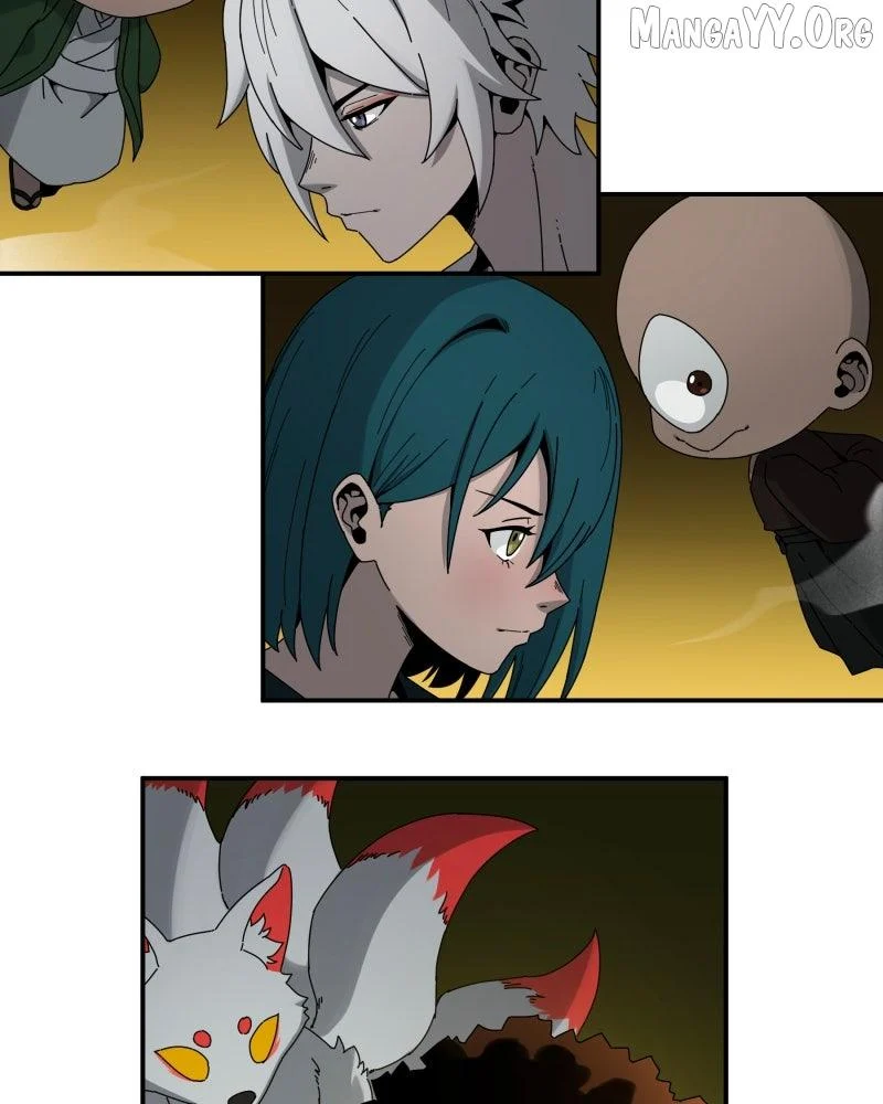 Read Black Sun Manga Online