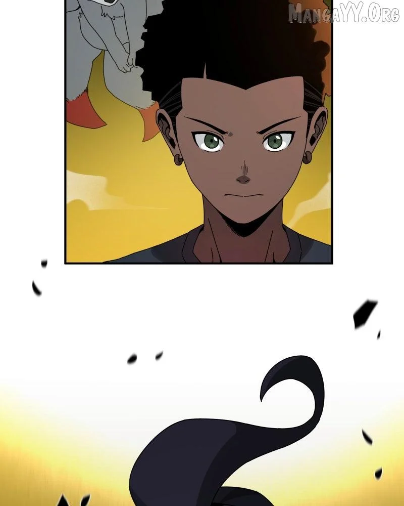 Read Black Sun Manga Online