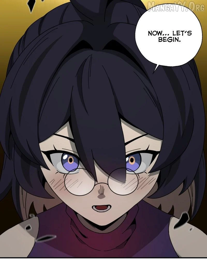 Read Black Sun Manga Online