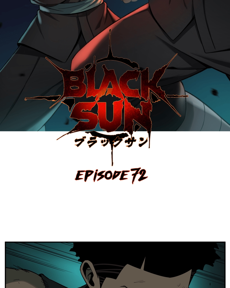 Read Black Sun Manga Online