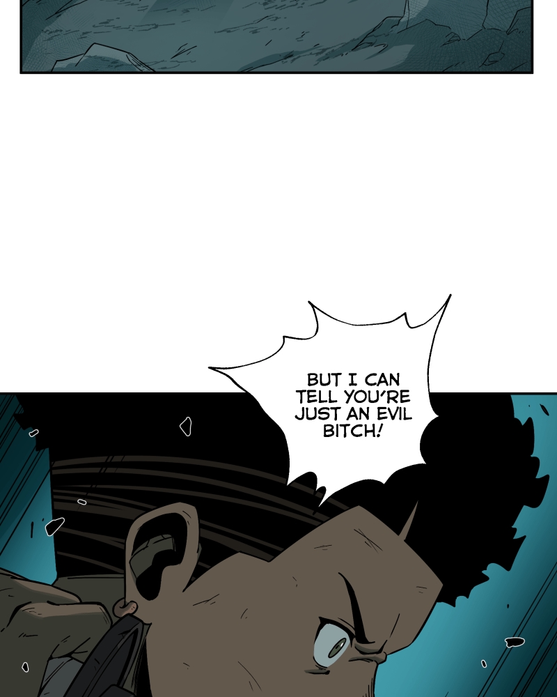 Read Black Sun Manga Online