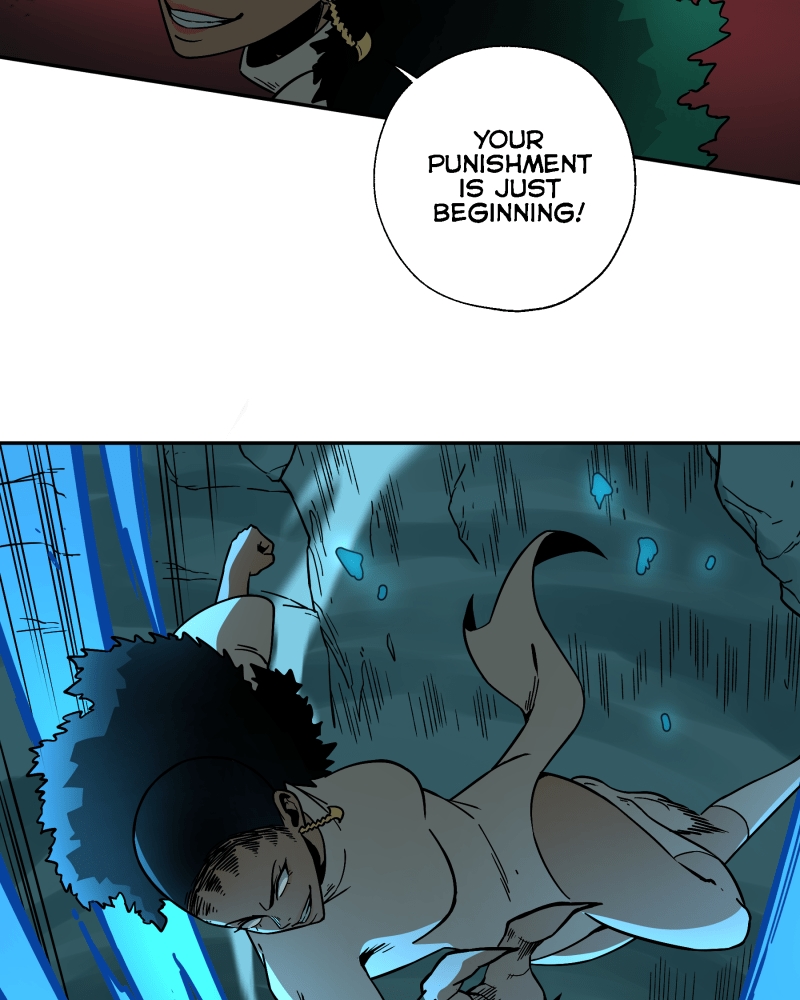 Read Black Sun Manga Online