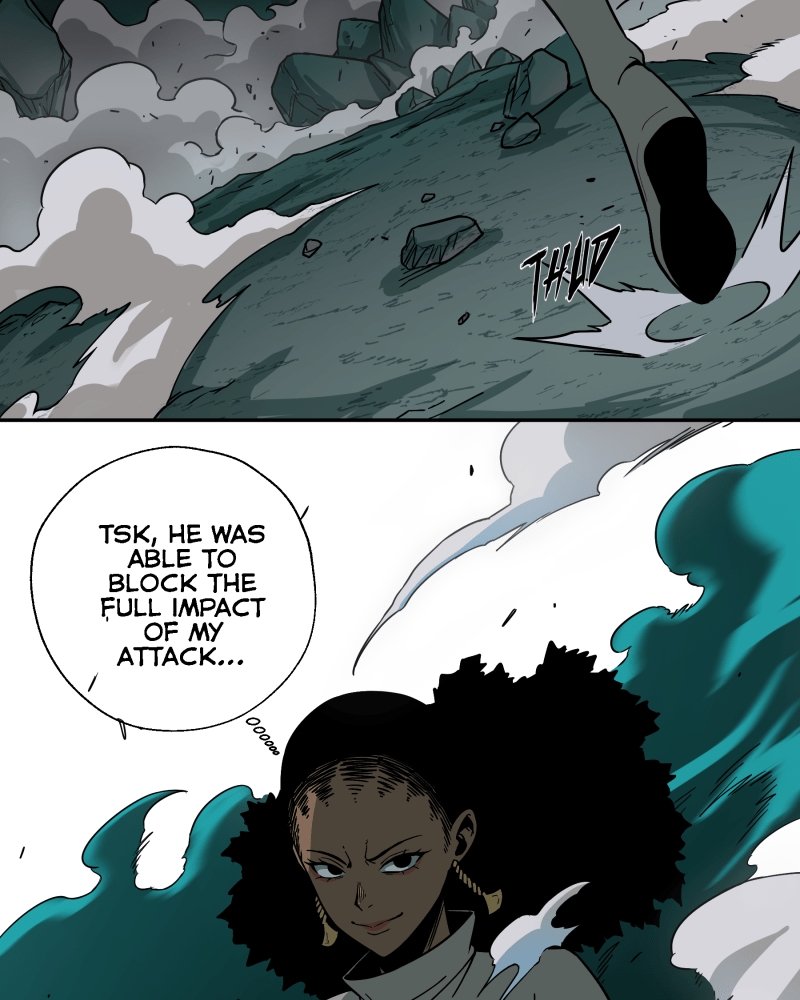 Read Black Sun Manga Online