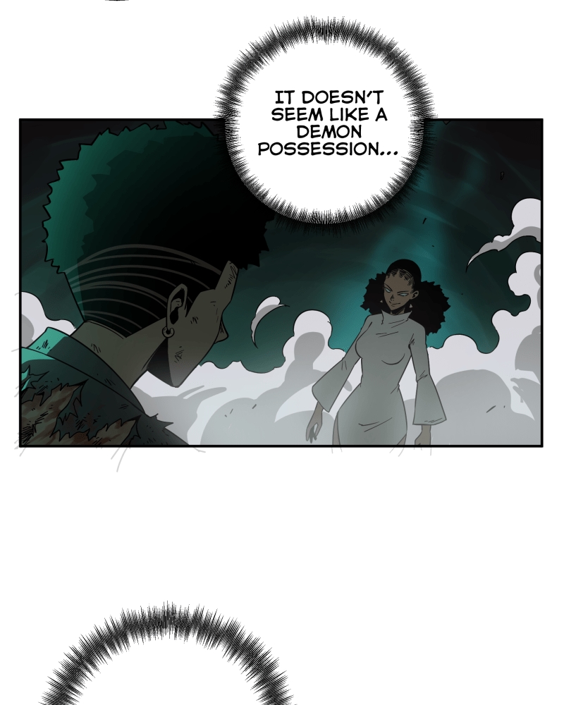Read Black Sun Manga Online