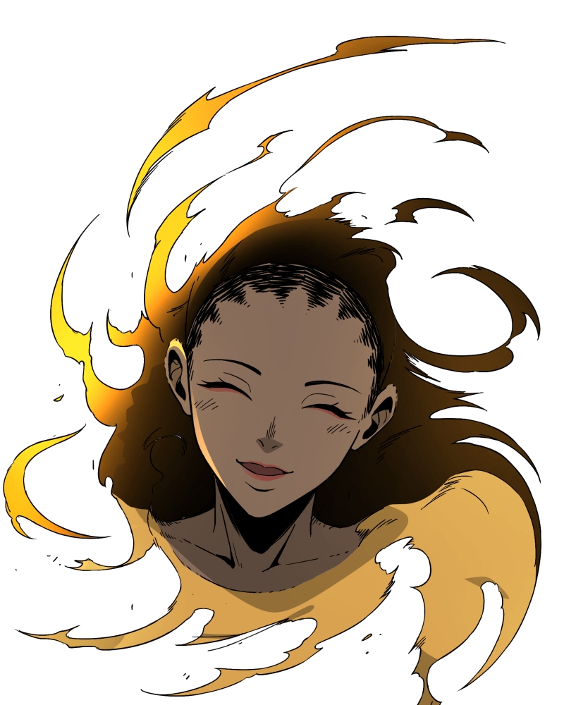 Read Black Sun Manga Online
