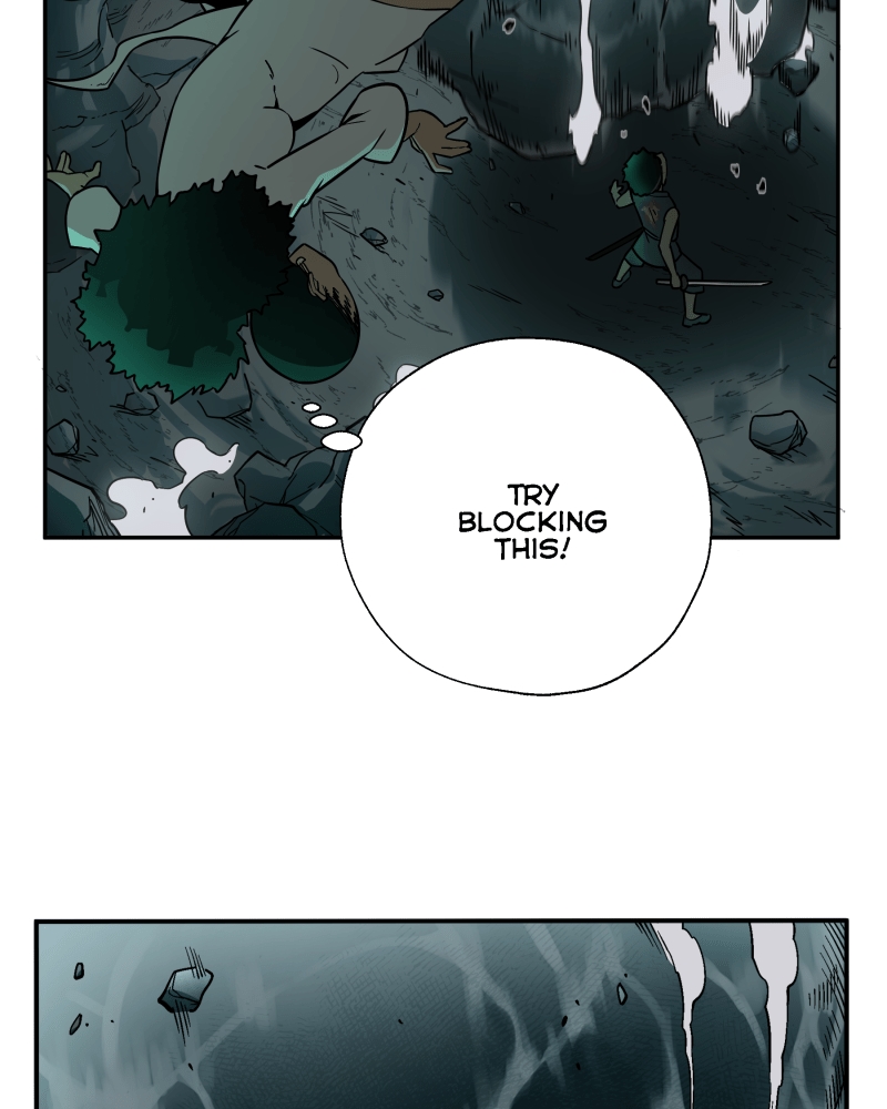 Read Black Sun Manga Online