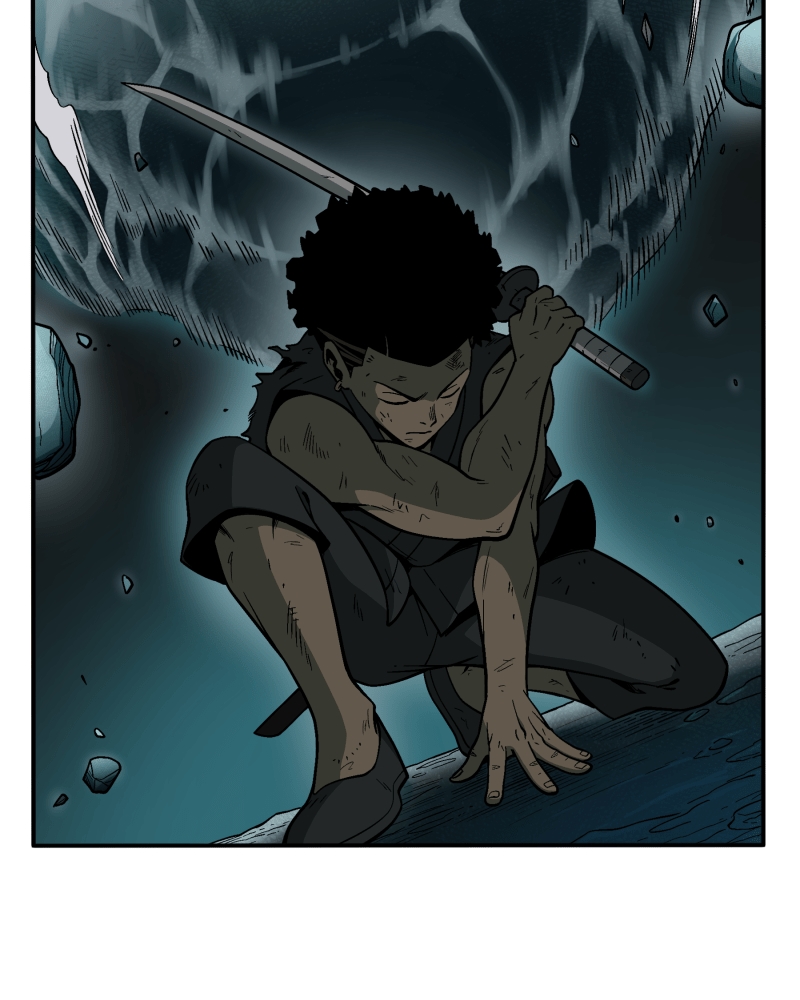 Read Black Sun Manga Online