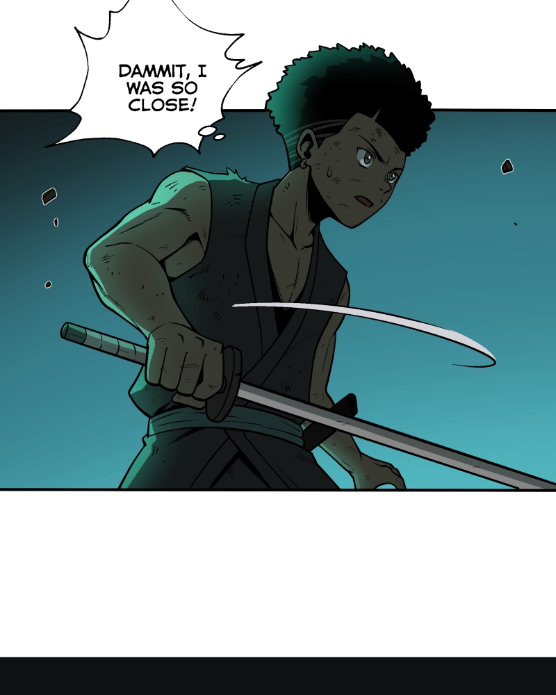 Read Black Sun Manga Online