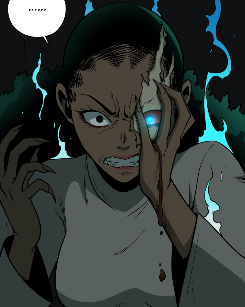 Read Black Sun Manga Online