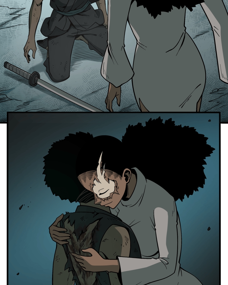 Read Black Sun Manga Online