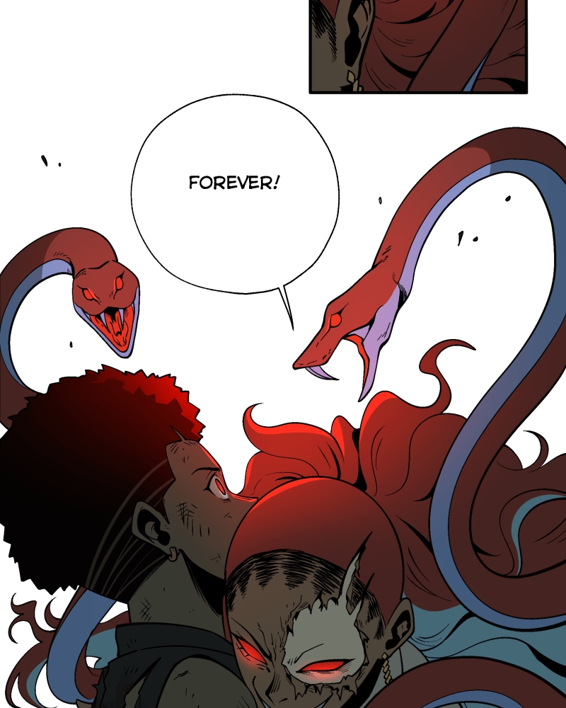Read Black Sun Manga Online