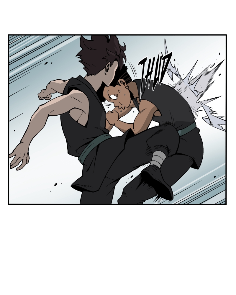 Read Black Sun Manga Online