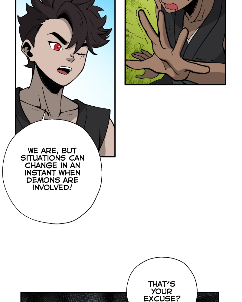 Read Black Sun Manga Online
