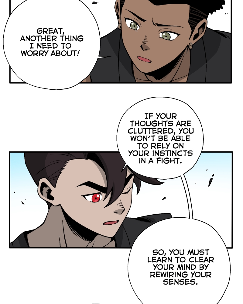 Read Black Sun Manga Online