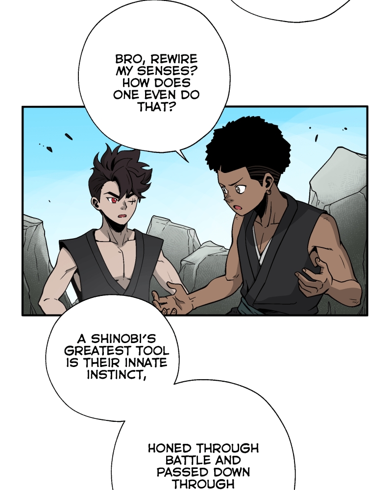 Read Black Sun Manga Online