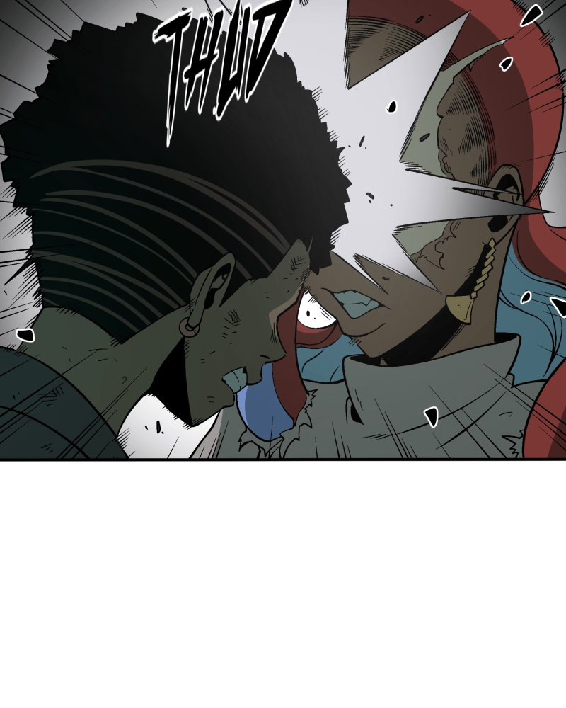 Read Black Sun Manga Online