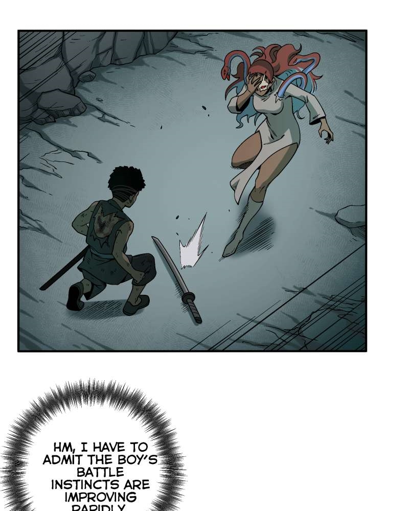 Read Black Sun Manga Online
