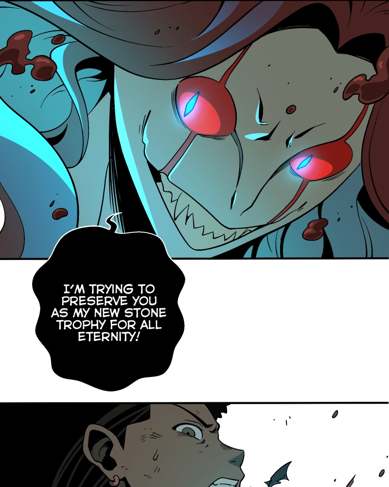 Read Black Sun Manga Online