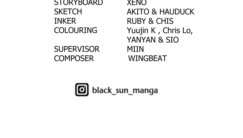 Read Black Sun Manga Online