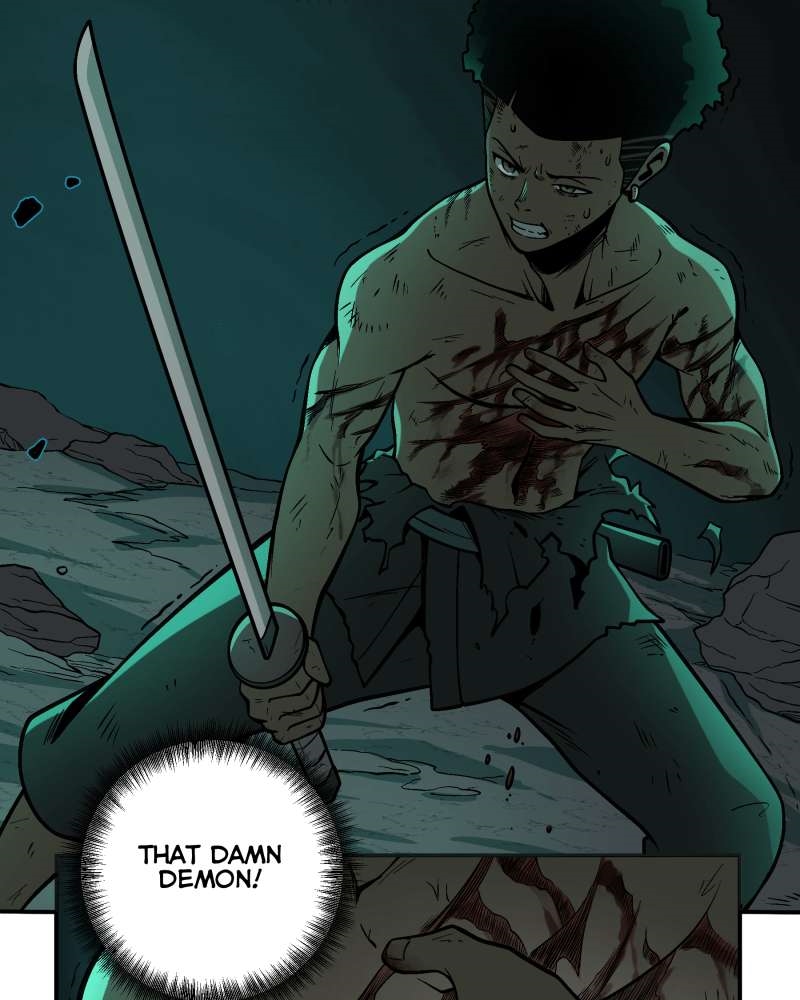 Read Black Sun Manga Online