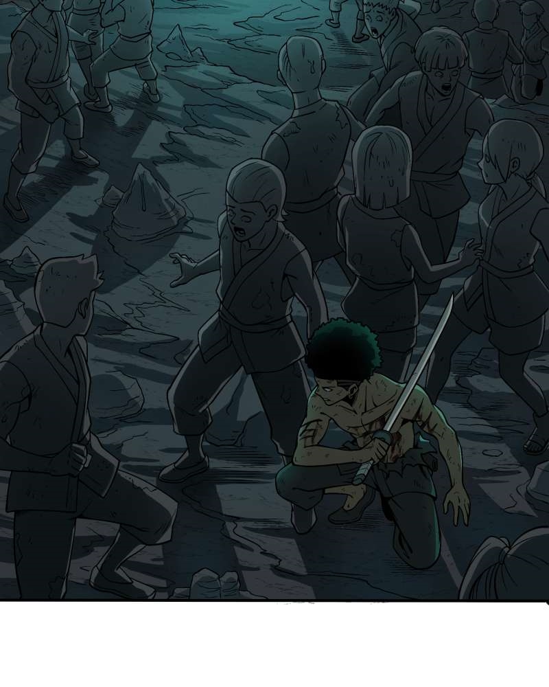 Read Black Sun Manga Online