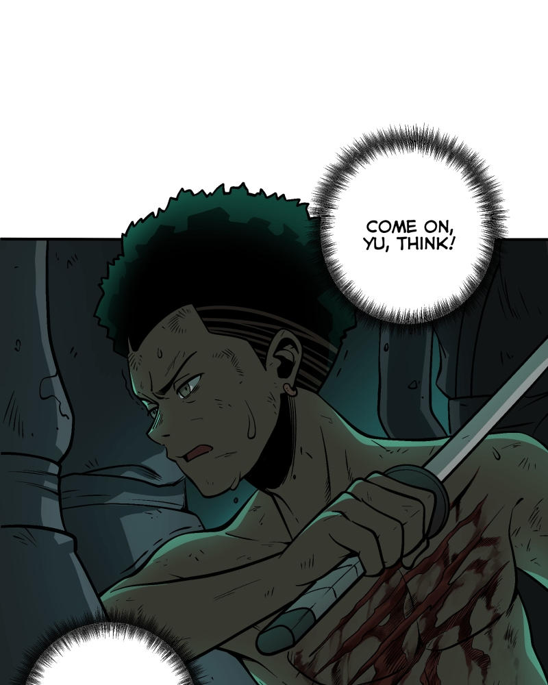 Read Black Sun Manga Online