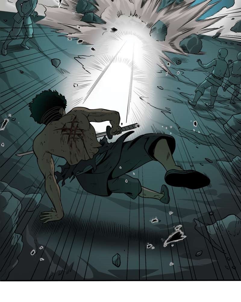 Read Black Sun Manga Online