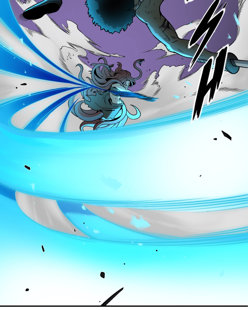 Read Black Sun Manga Online