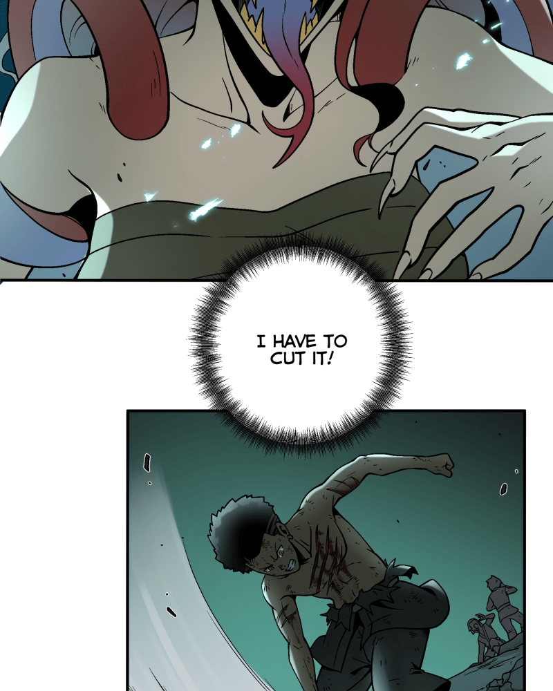 Read Black Sun Manga Online