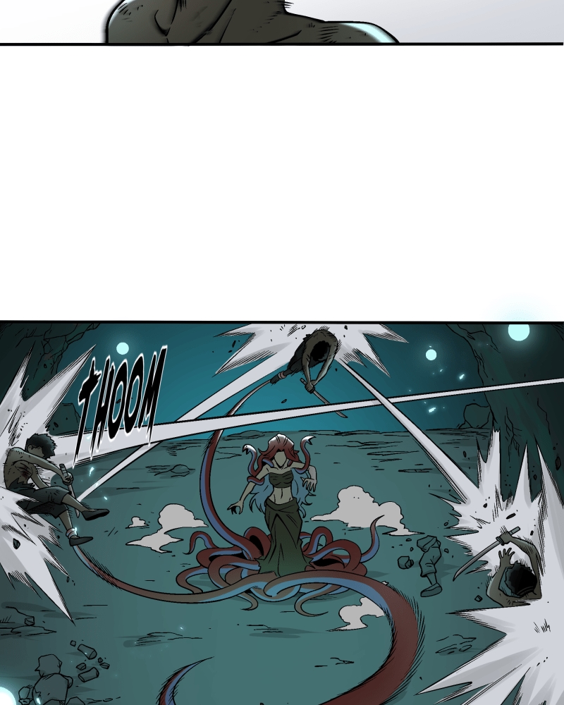 Read Black Sun Manga Online