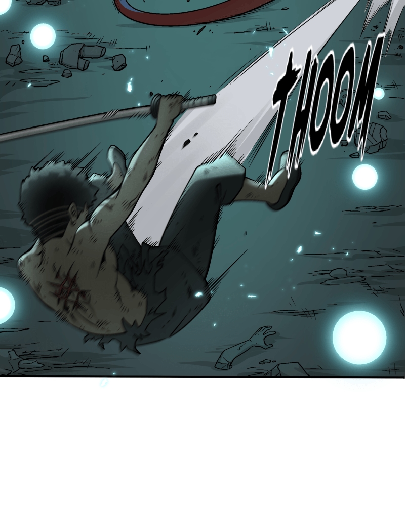 Read Black Sun Manga Online