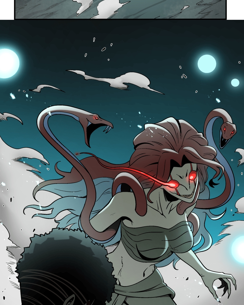 Read Black Sun Manga Online