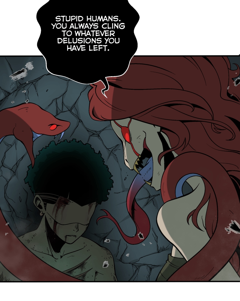 Read Black Sun Manga Online