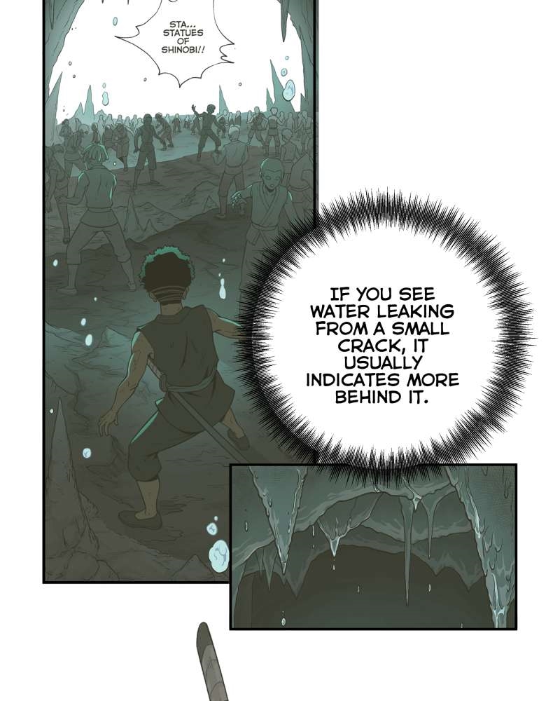 Read Black Sun Manga Online