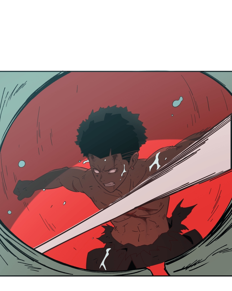 Read Black Sun Manga Online