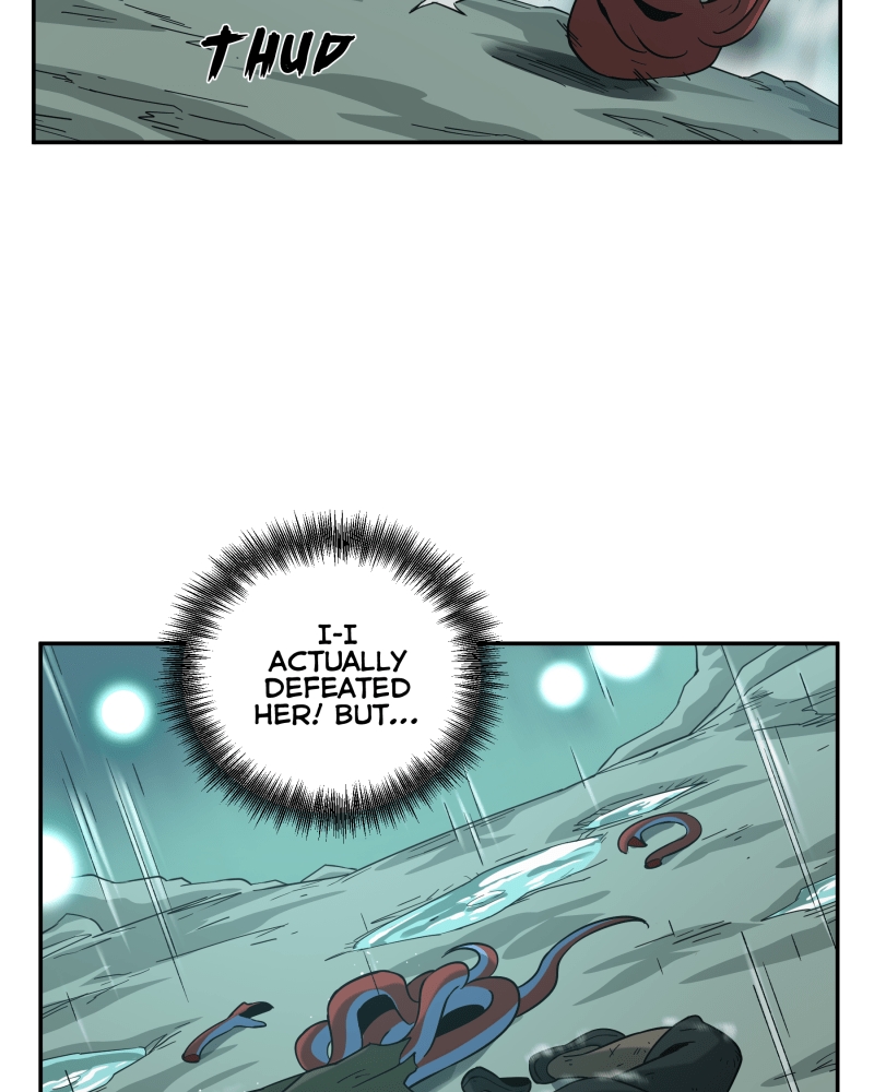 Read Black Sun Manga Online
