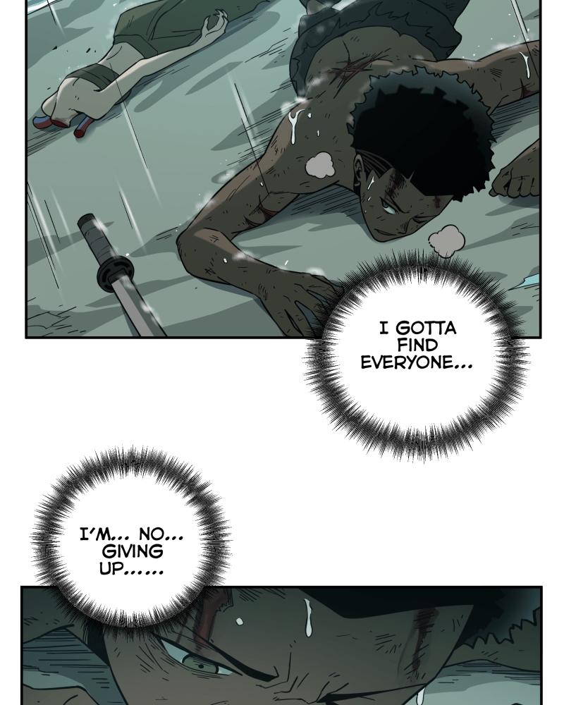 Read Black Sun Manga Online