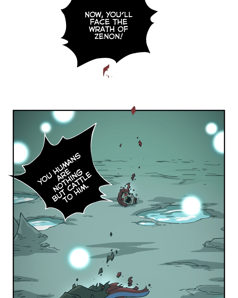 Read Black Sun Manga Online