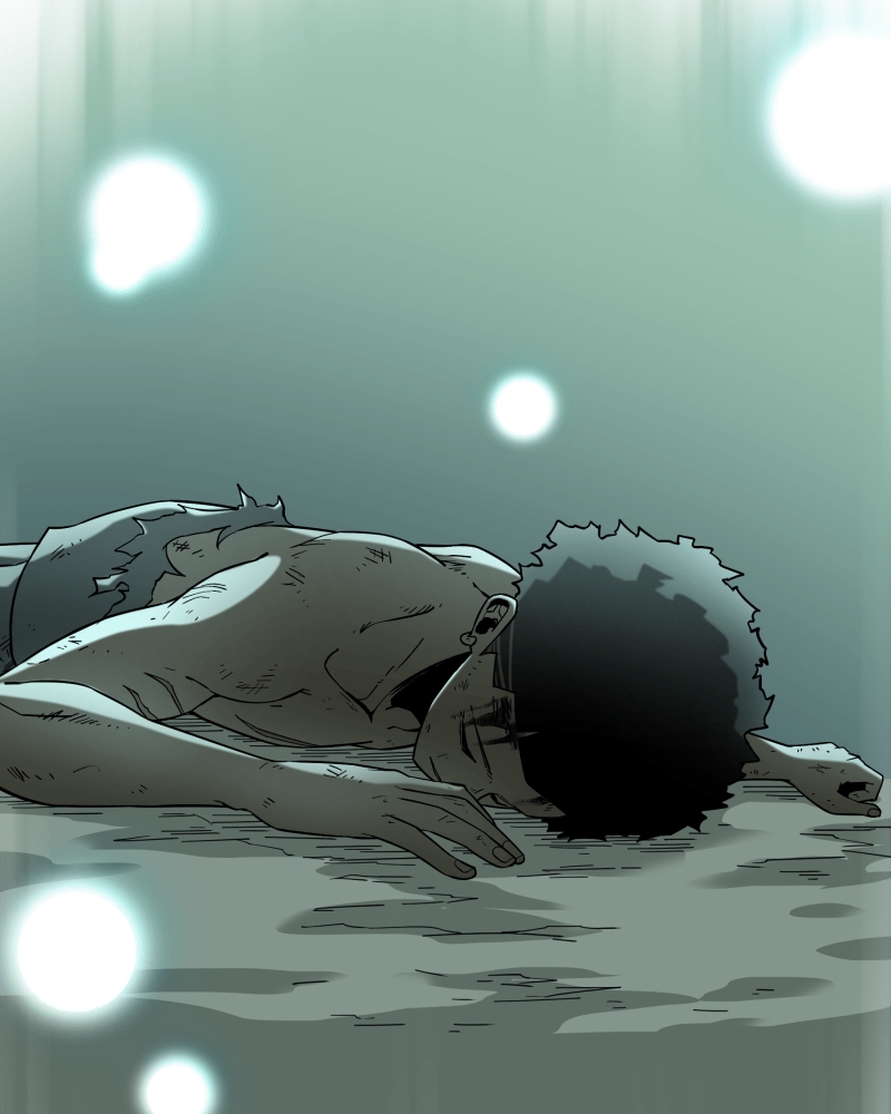 Read Black Sun Manga Online