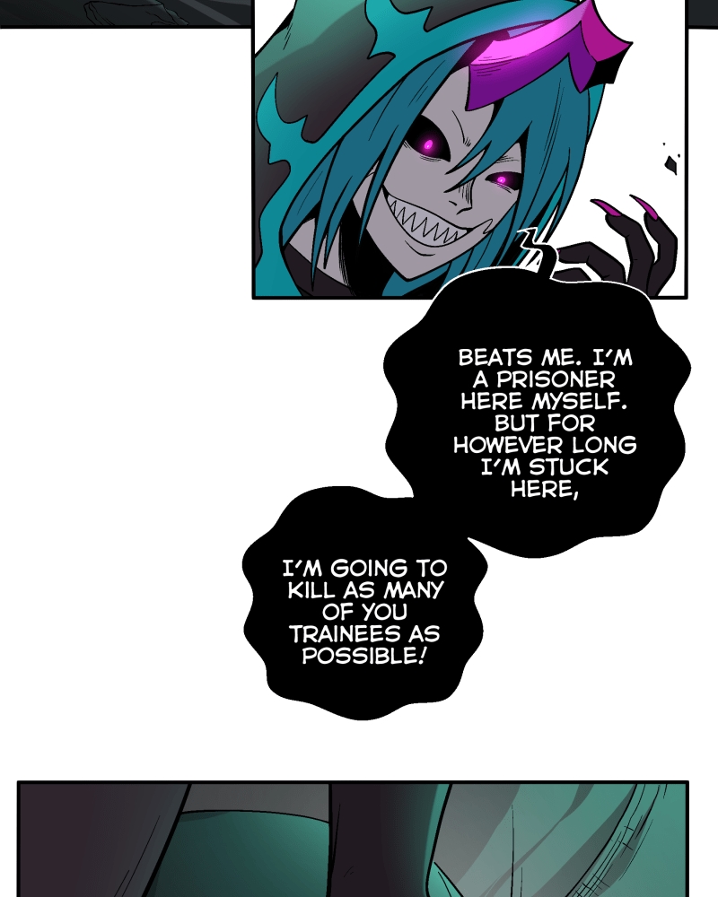 Read Black Sun Manga Online