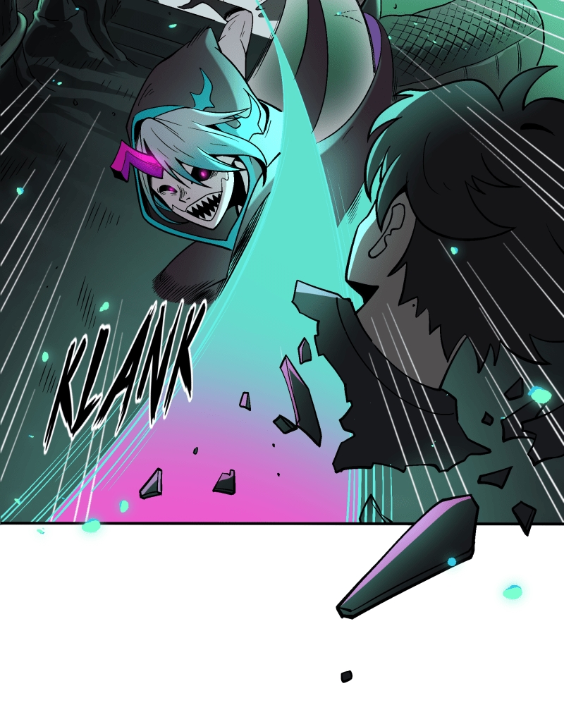 Read Black Sun Manga Online
