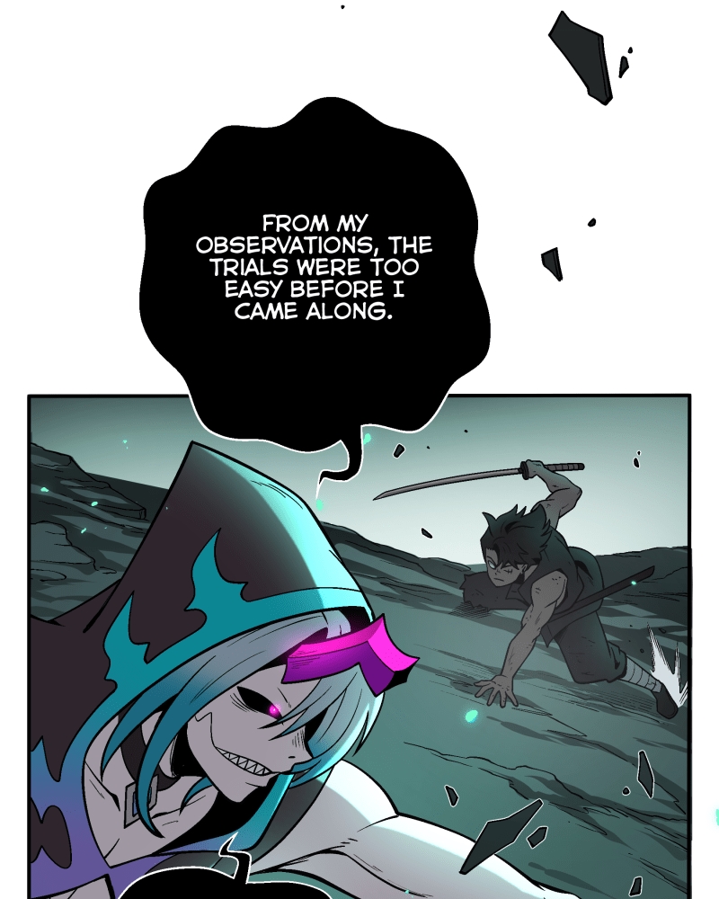 Read Black Sun Manga Online