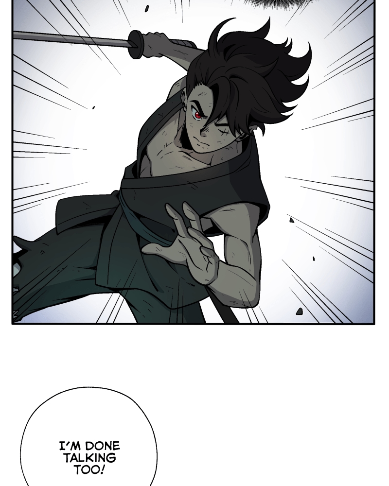 Read Black Sun Manga Online