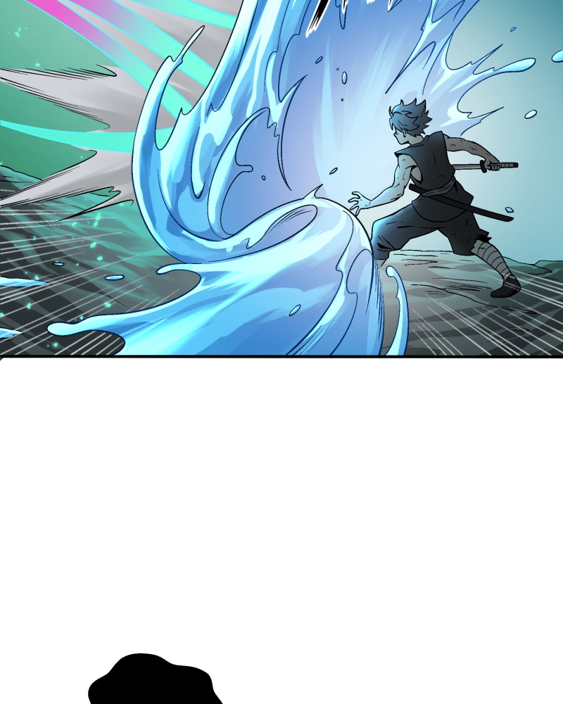 Read Black Sun Manga Online