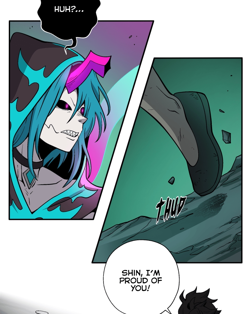 Read Black Sun Manga Online