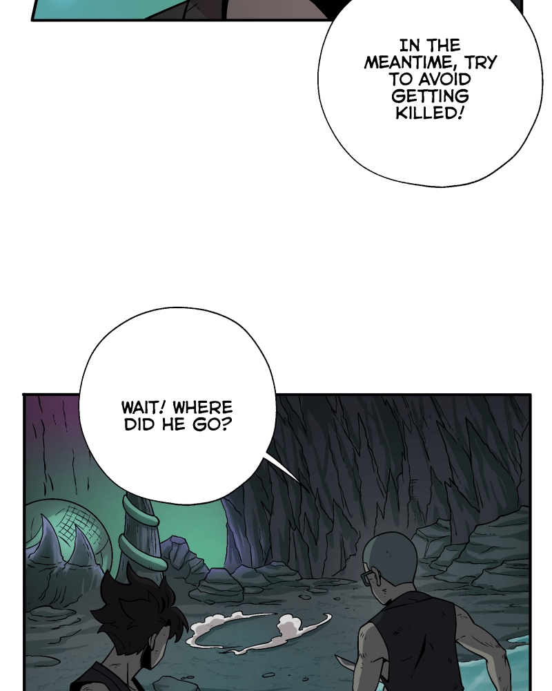 Read Black Sun Manga Online
