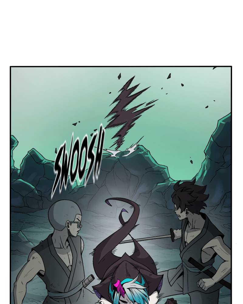 Read Black Sun Manga Online