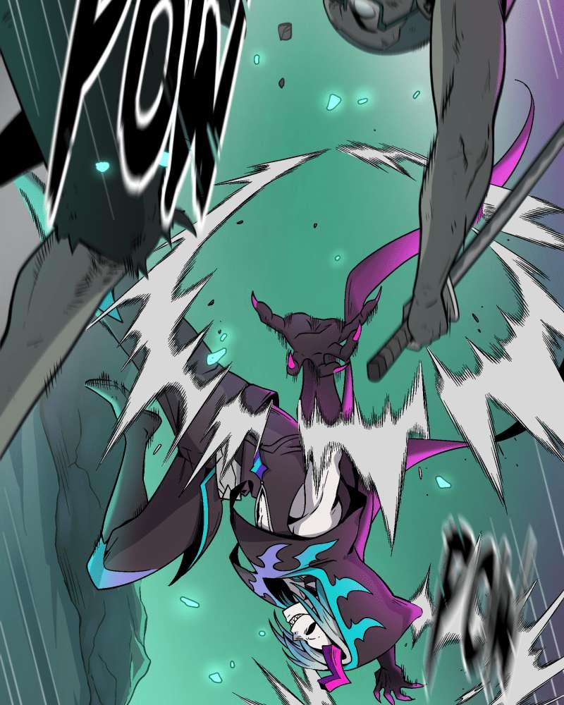 Read Black Sun Manga Online